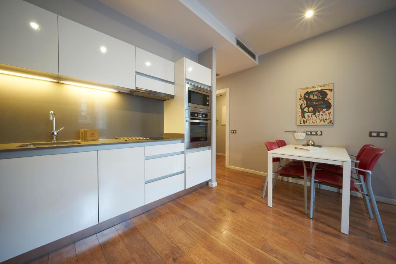 Appartement Bonavista - Passeig De Gracia Barcelona