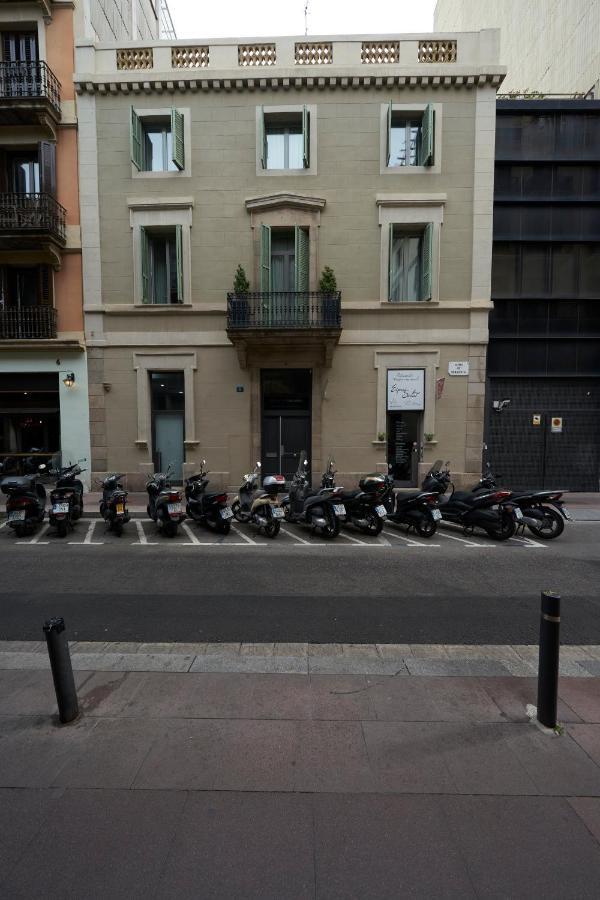 Appartement Bonavista - Passeig De Gracia *