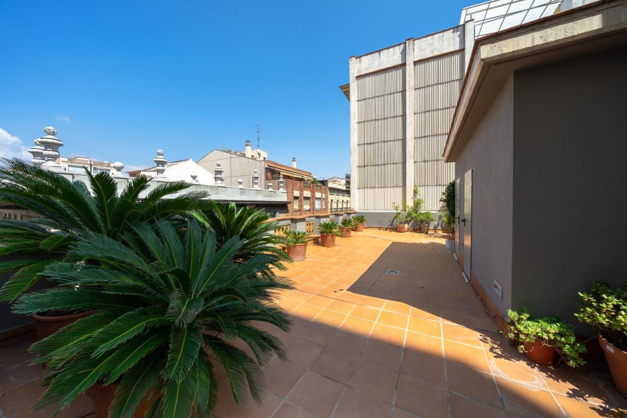 Bonavista - Passeig De Gracia Appartement *