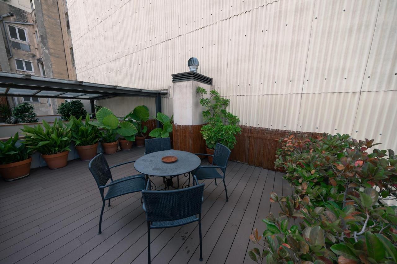 Appartement Bonavista - Passeig De Gracia *