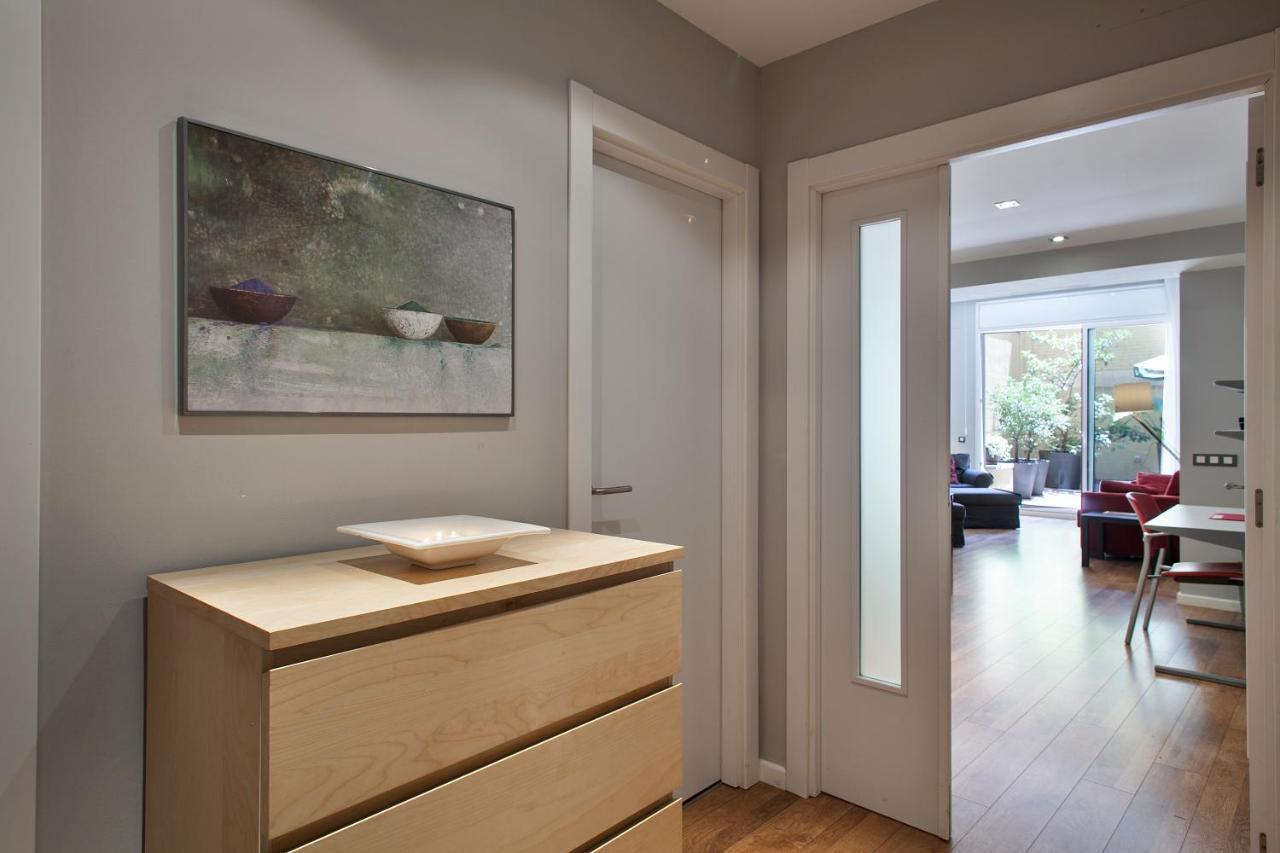 Bonavista - Passeig De Gracia Appartement Barcelona