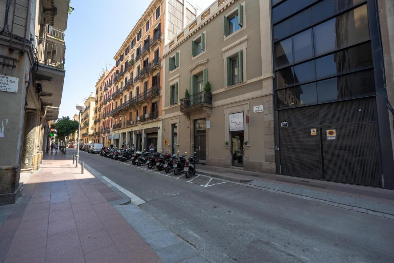 Bonavista - Passeig De Gracia Appartement Barcelona