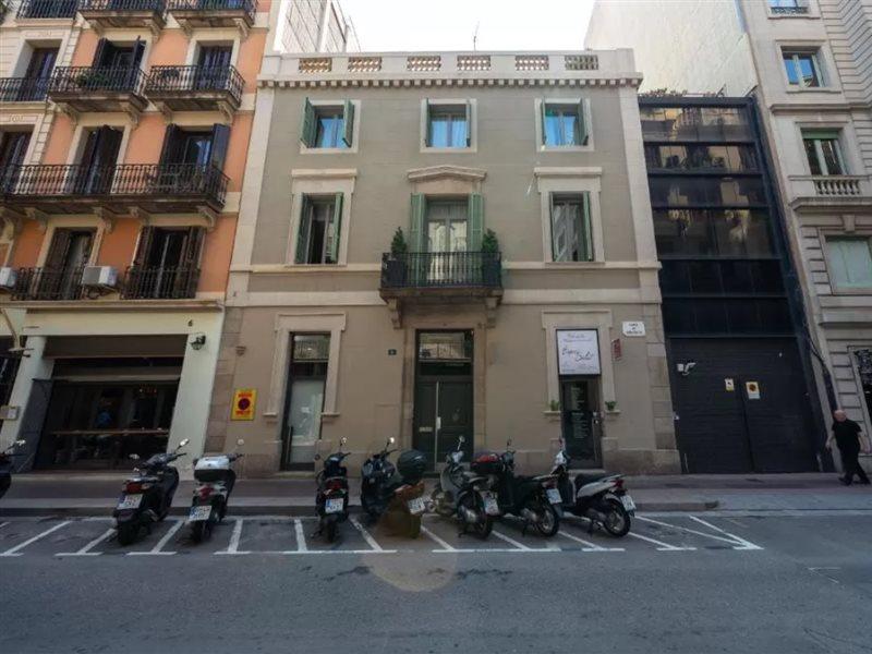 Bonavista - Passeig De Gracia Appartement *