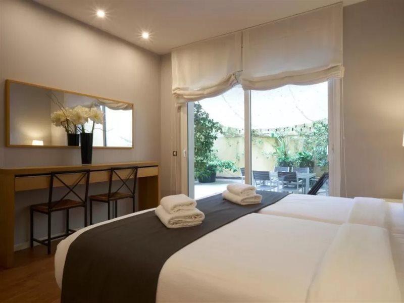 Appartement Bonavista - Passeig De Gracia Barcelona