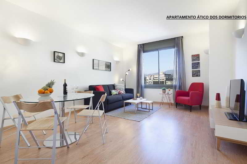 Appartement Bonavista - Passeig De Gracia
