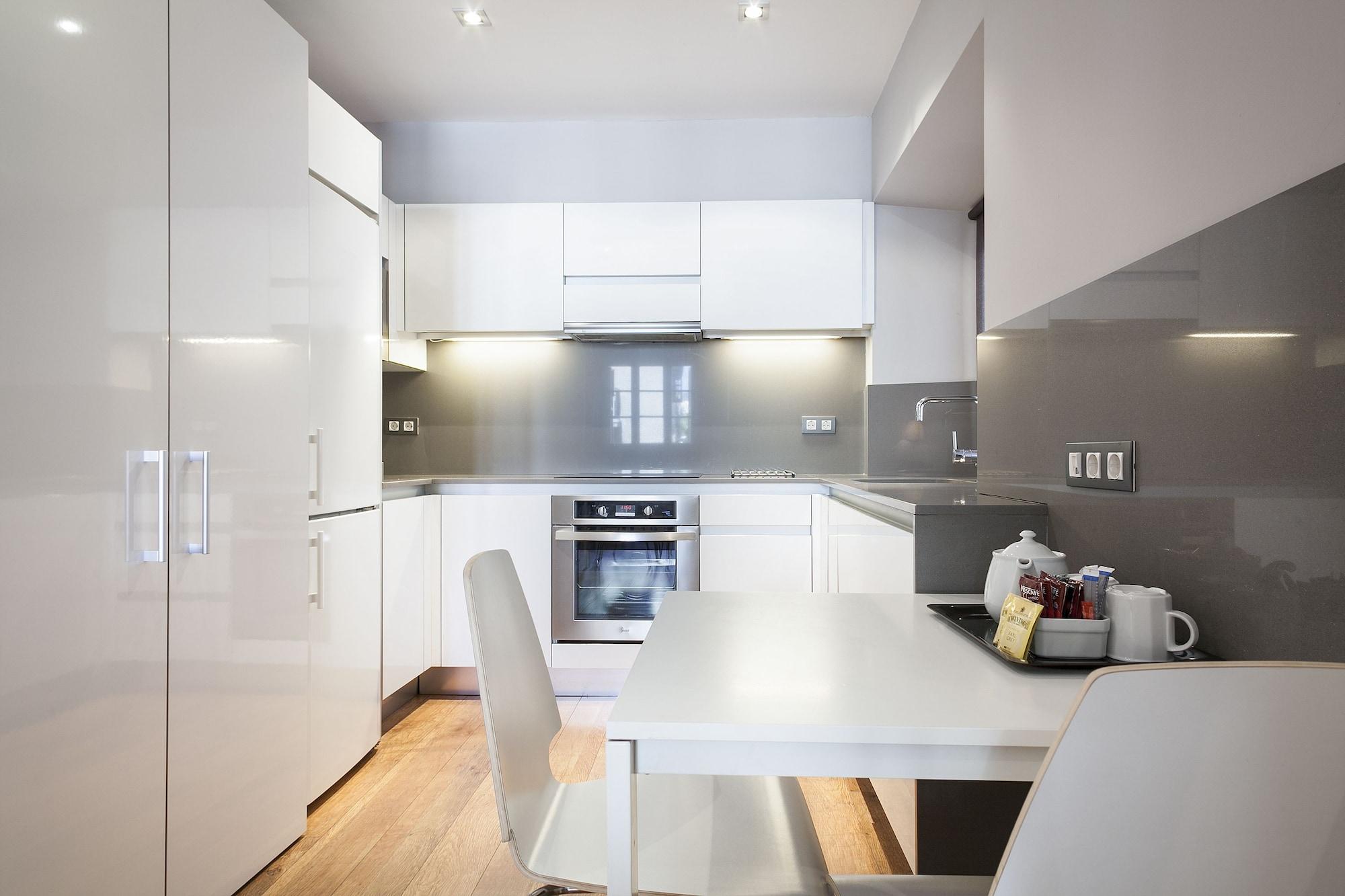 Appartement Bonavista - Passeig De Gracia