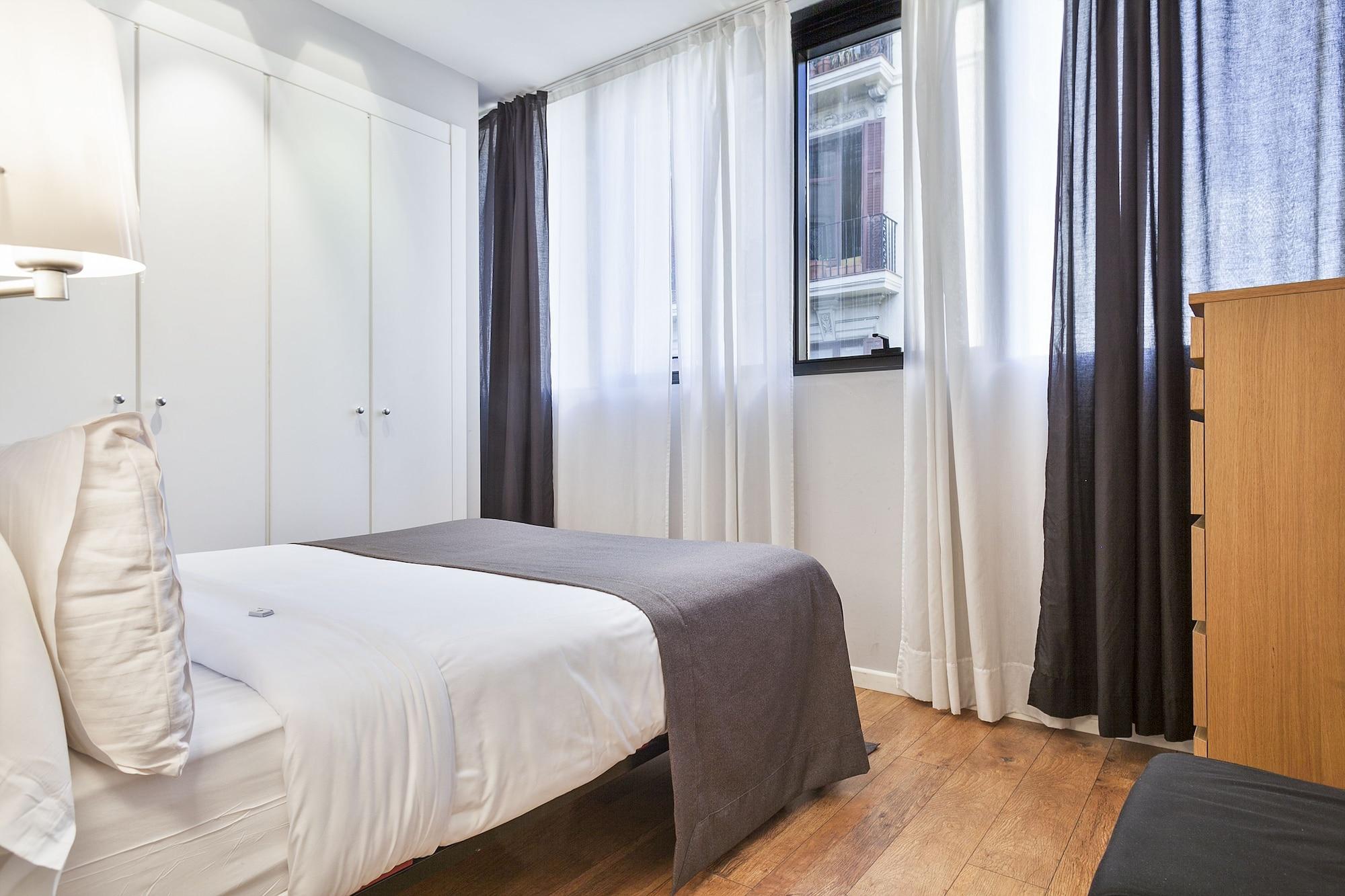 Appartement Bonavista - Passeig De Gracia