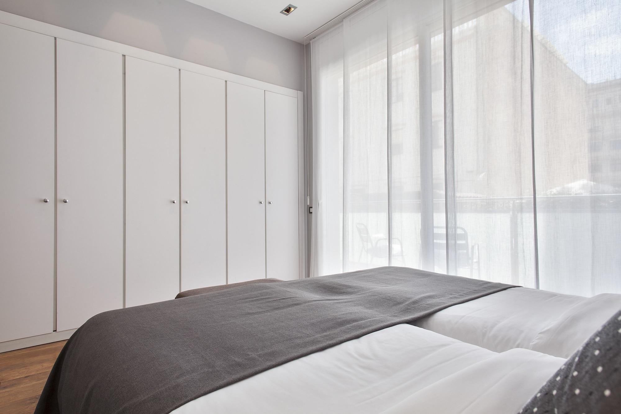 Bonavista - Passeig De Gracia Appartement *