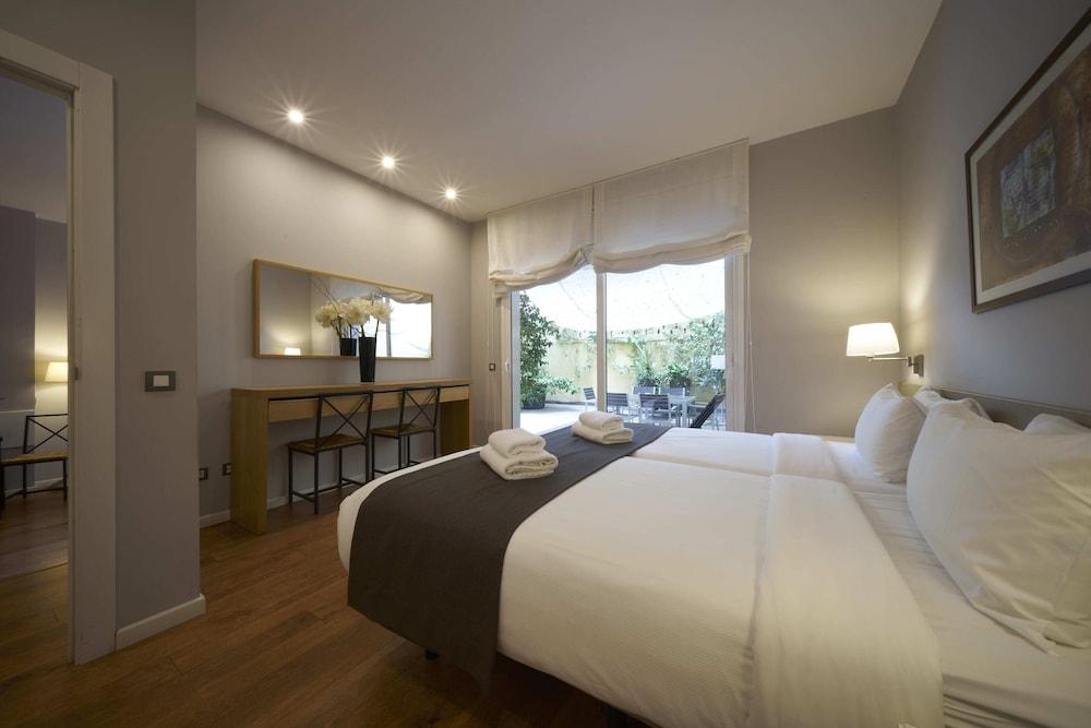 Appartement Bonavista - Passeig De Gracia