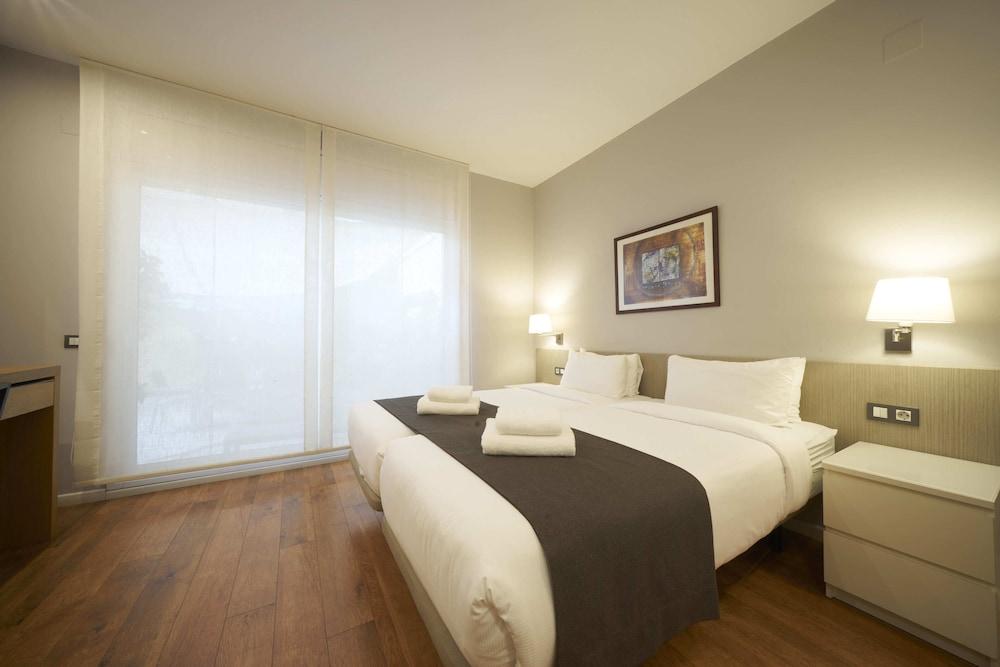 Bonavista - Passeig De Gracia Appartement
