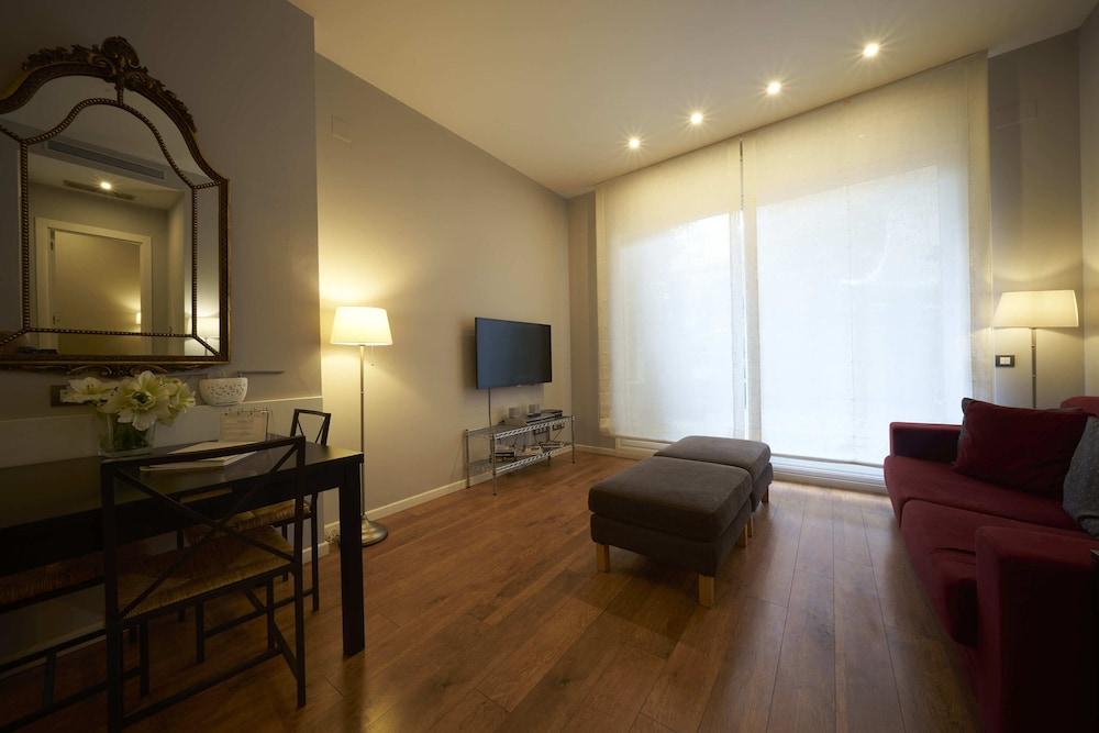 Bonavista - Passeig De Gracia Appartement