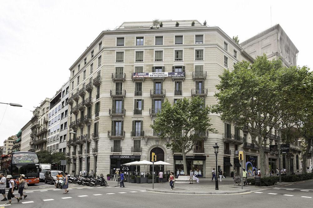 Bonavista - Passeig De Gracia Appartement