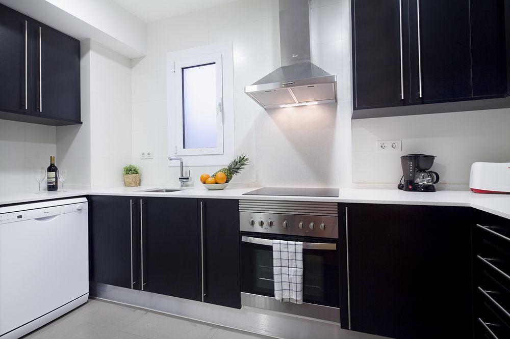 Bonavista - Passeig De Gracia Appartement *