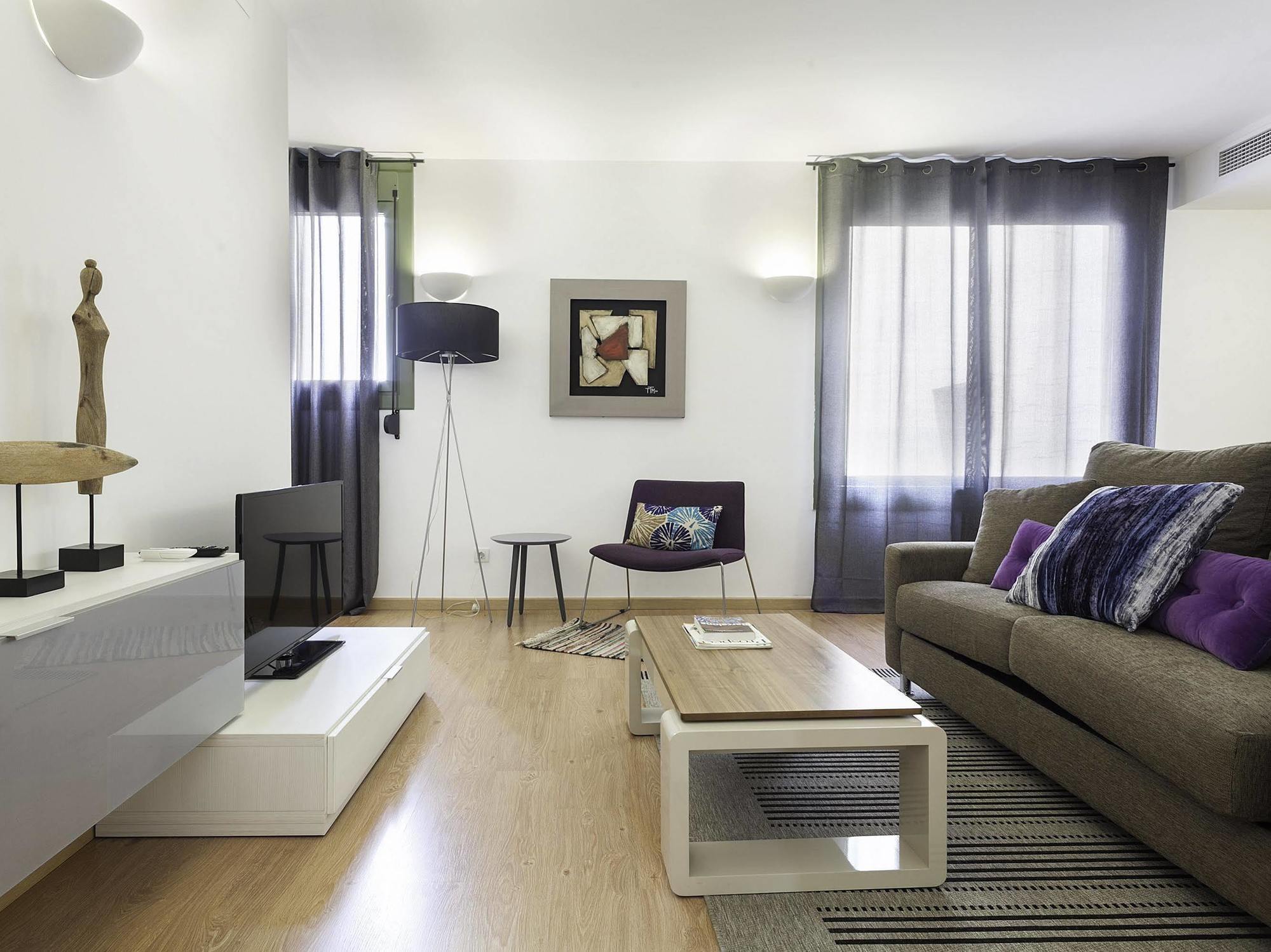 Appartement Bonavista - Passeig De Gracia