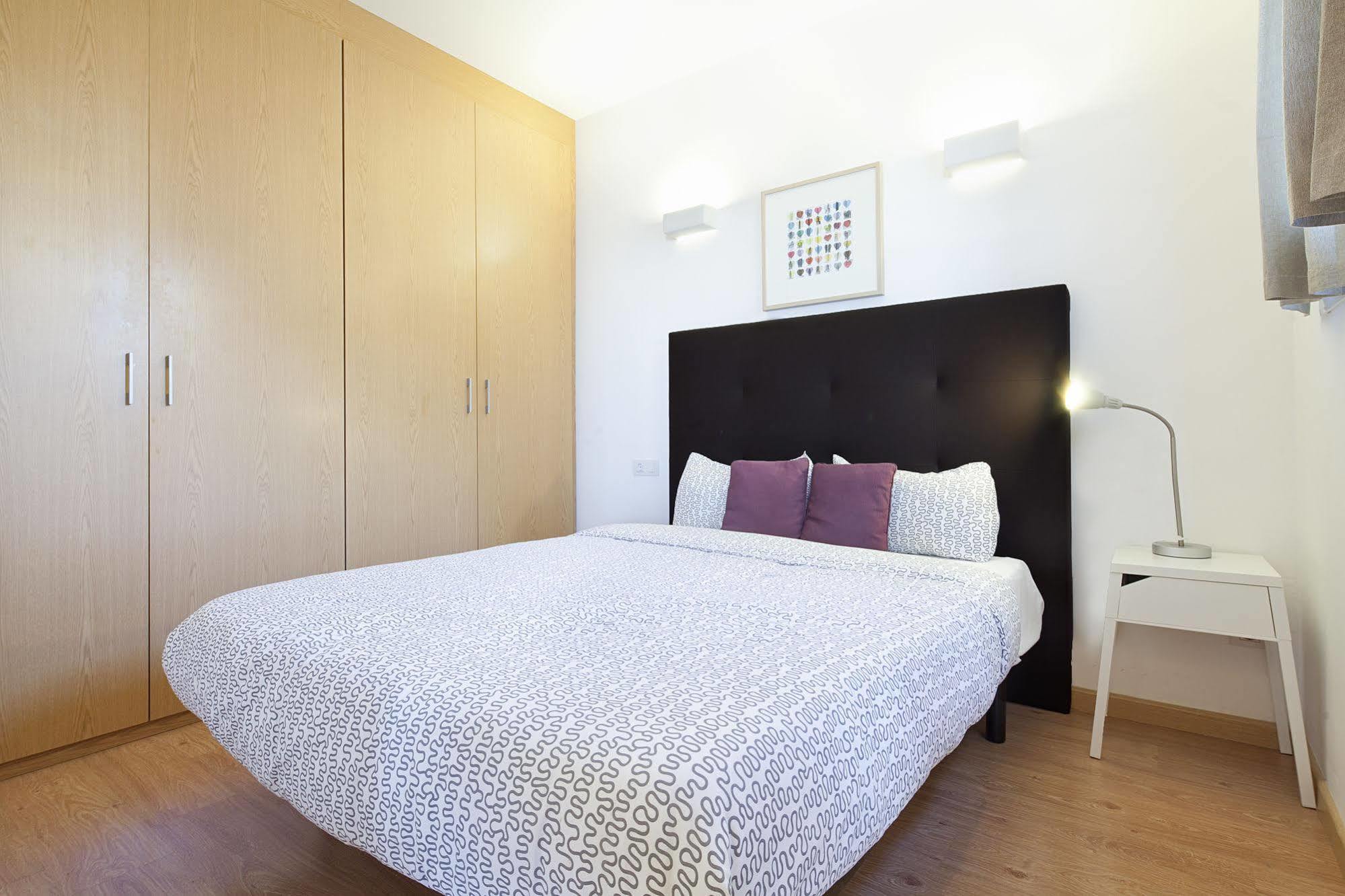 Bonavista - Passeig De Gracia Appartement